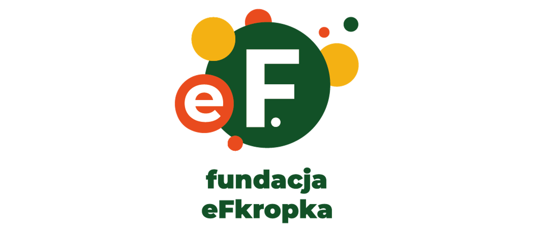 Logo fundacji efkropka