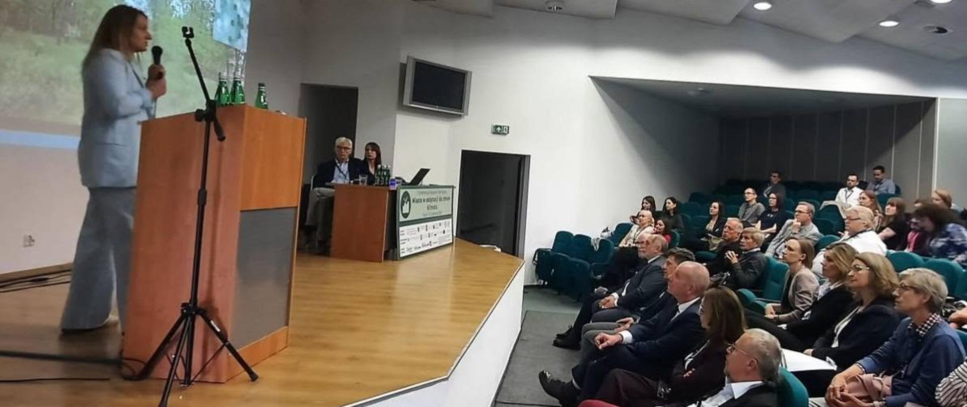 II Konferencja Naukowo-Techniczna w Toruniu, 11-12.06.2026 r, fot. Miejskie Wodociągi i Kanalizacja w Bydgoszczy Sp. z o.o.