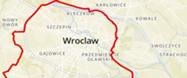 Rowerowy Rajd Św. Floriana Strażaków Emerytów
