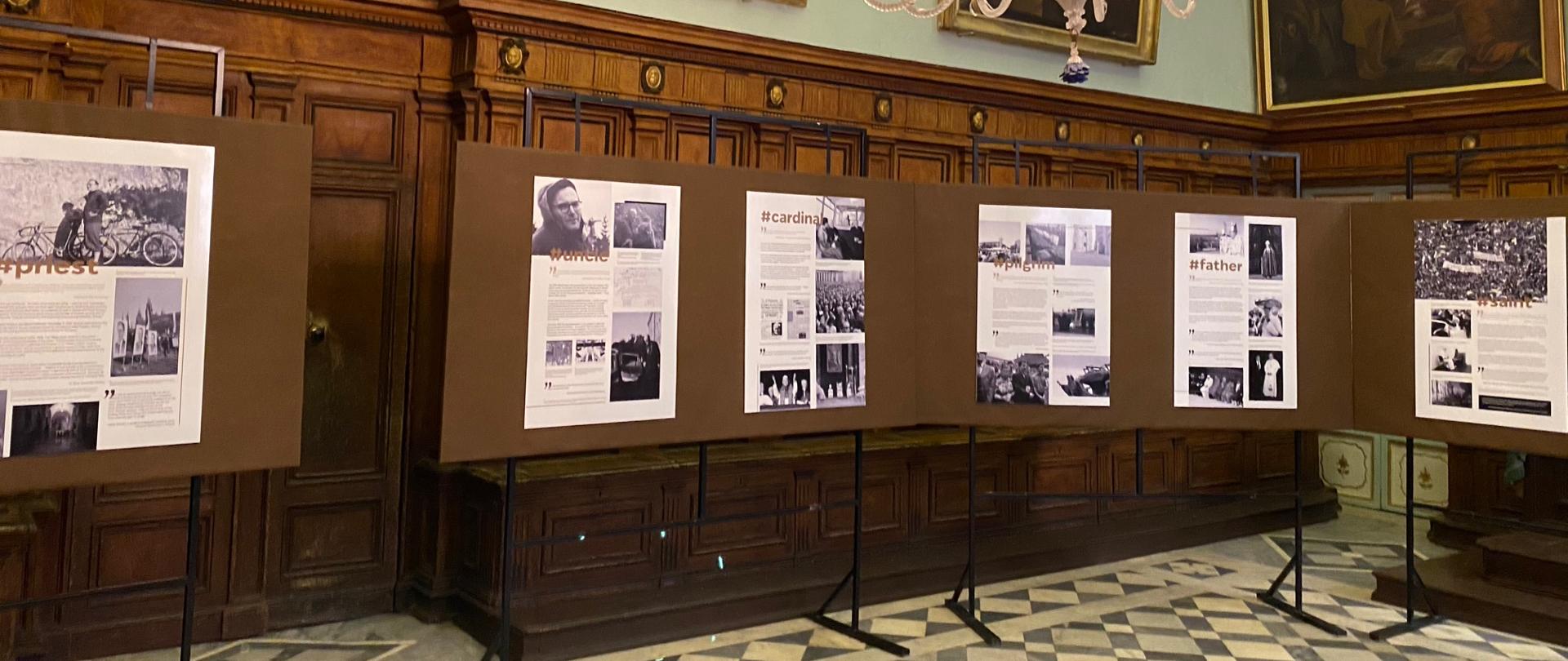 Karol Wojtyła #birth