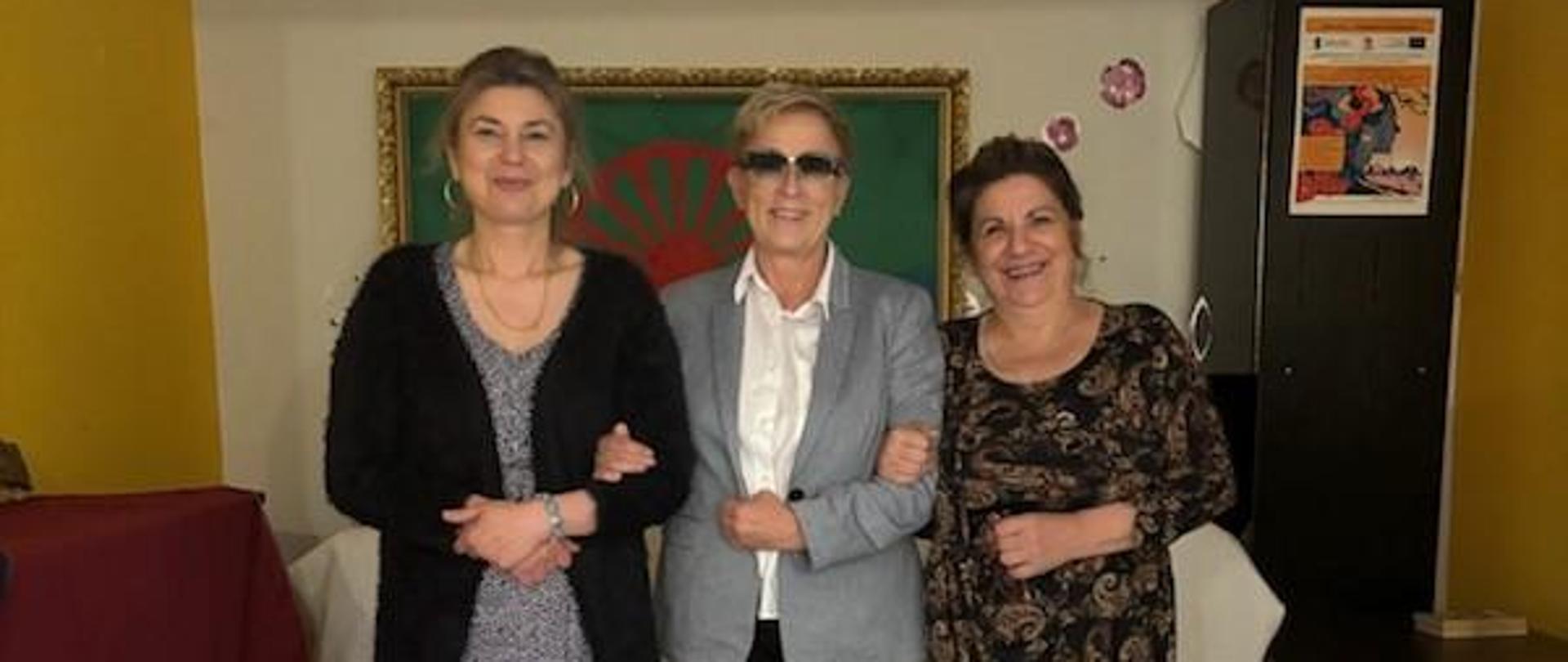 Stowarzyszenie Romów w Białogardzie „Romano Kher”