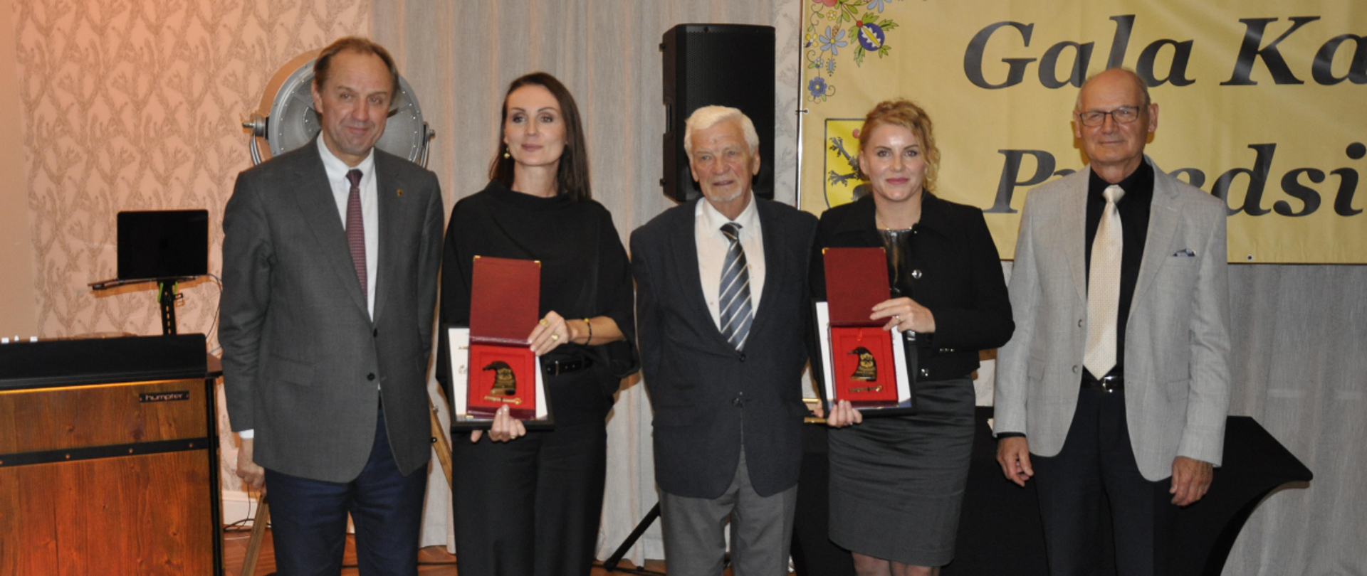 15-lecie Kaszubskiego Związku Pracodawców