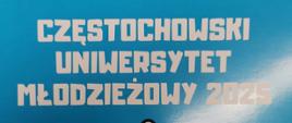 inauguracja Częstochowskiego Uniwersytetu Młodzieżowego