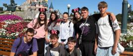 Disneyland Paris