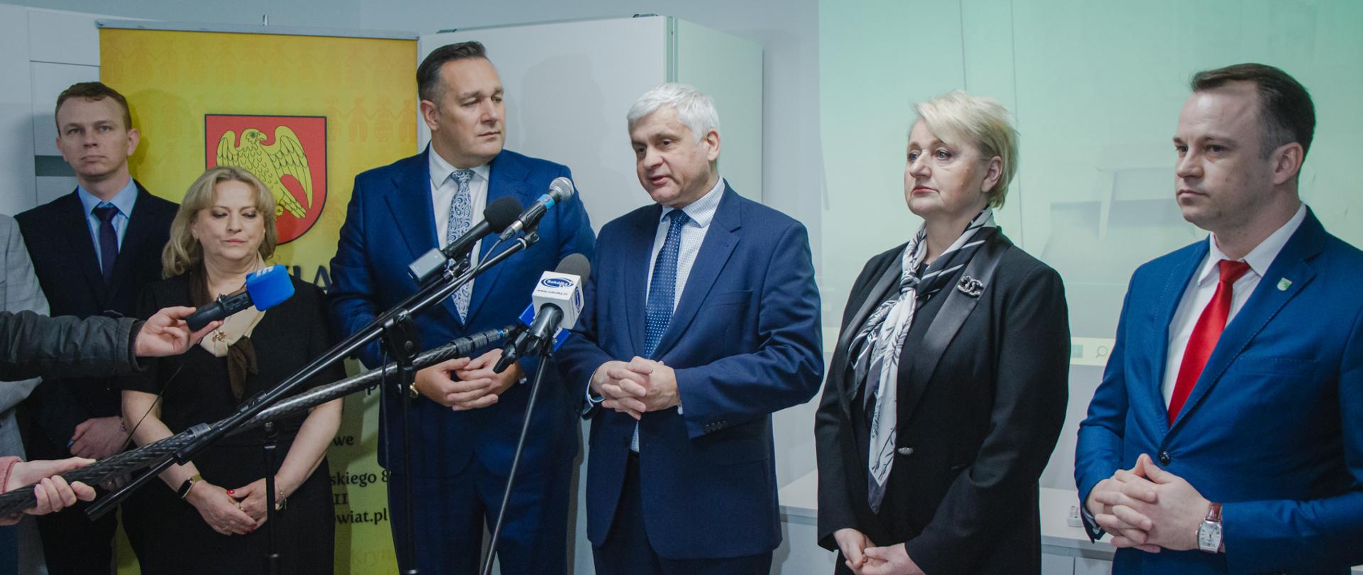 Program "Za życiem": utworzenie mieszkań chronionych dla osób z niepełnosprawnościami oraz domu dla matek z dziećmi i kobiet w ciąży