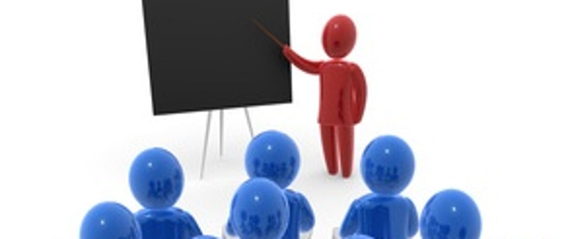 Zdjęcie przykładowe do szkolenia