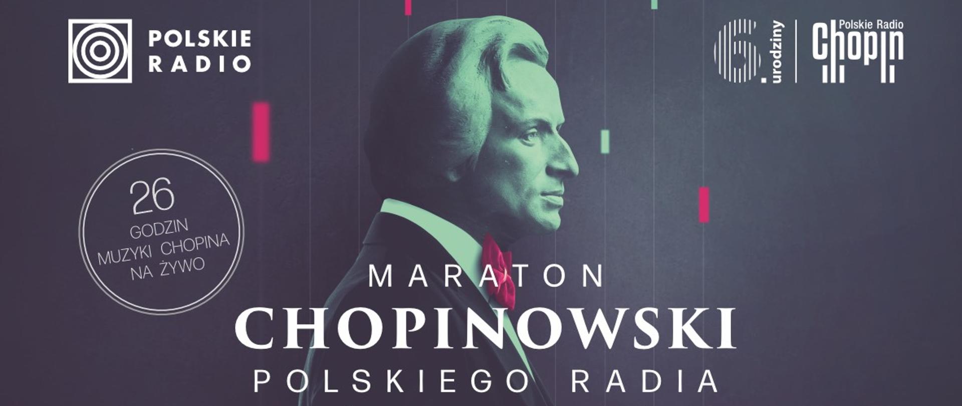Baner - Maraton Chopinowski 2023