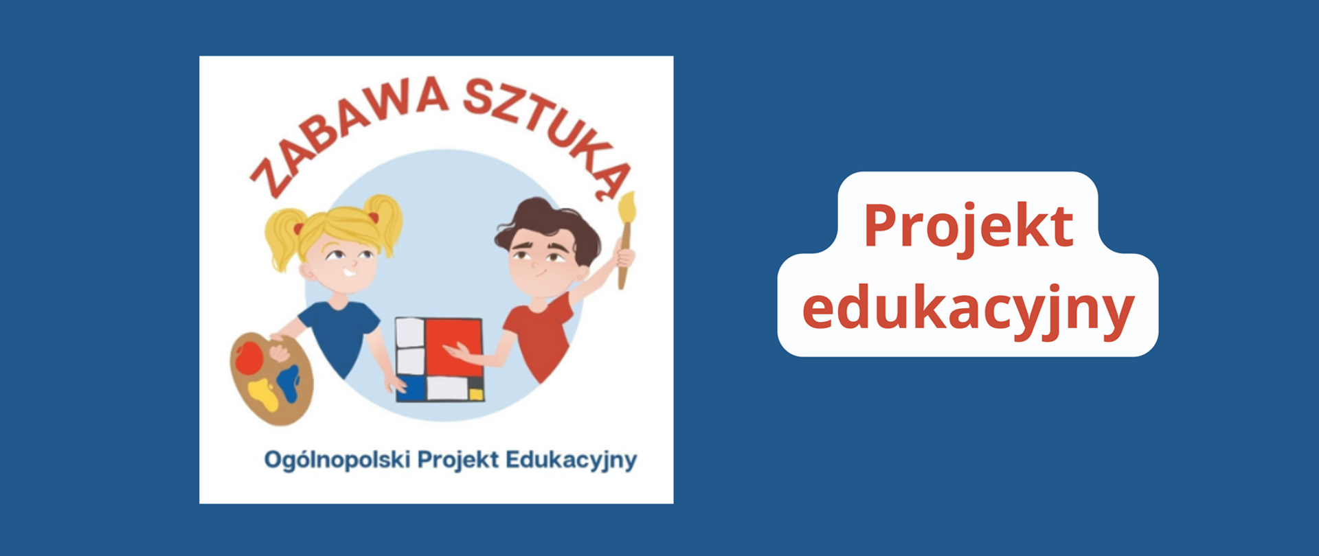 zabawa sztuką
