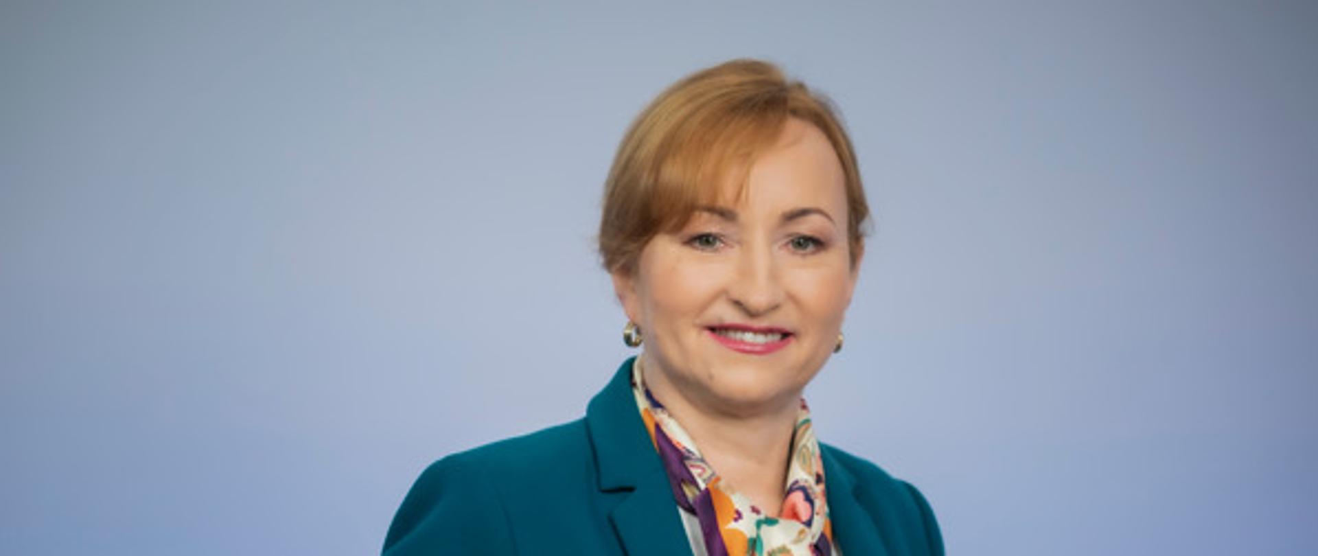 Małgorzata Miszkin-Wojciechowska