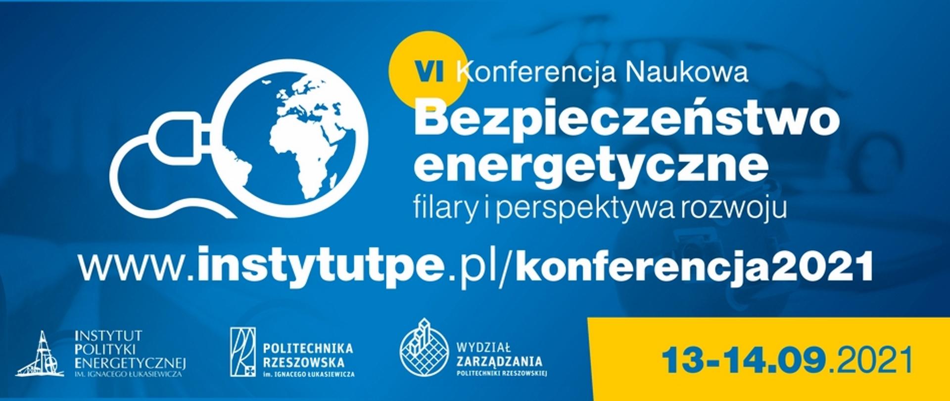 bezpieczeństwo energetyczne