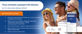 Paszport dla dziecka