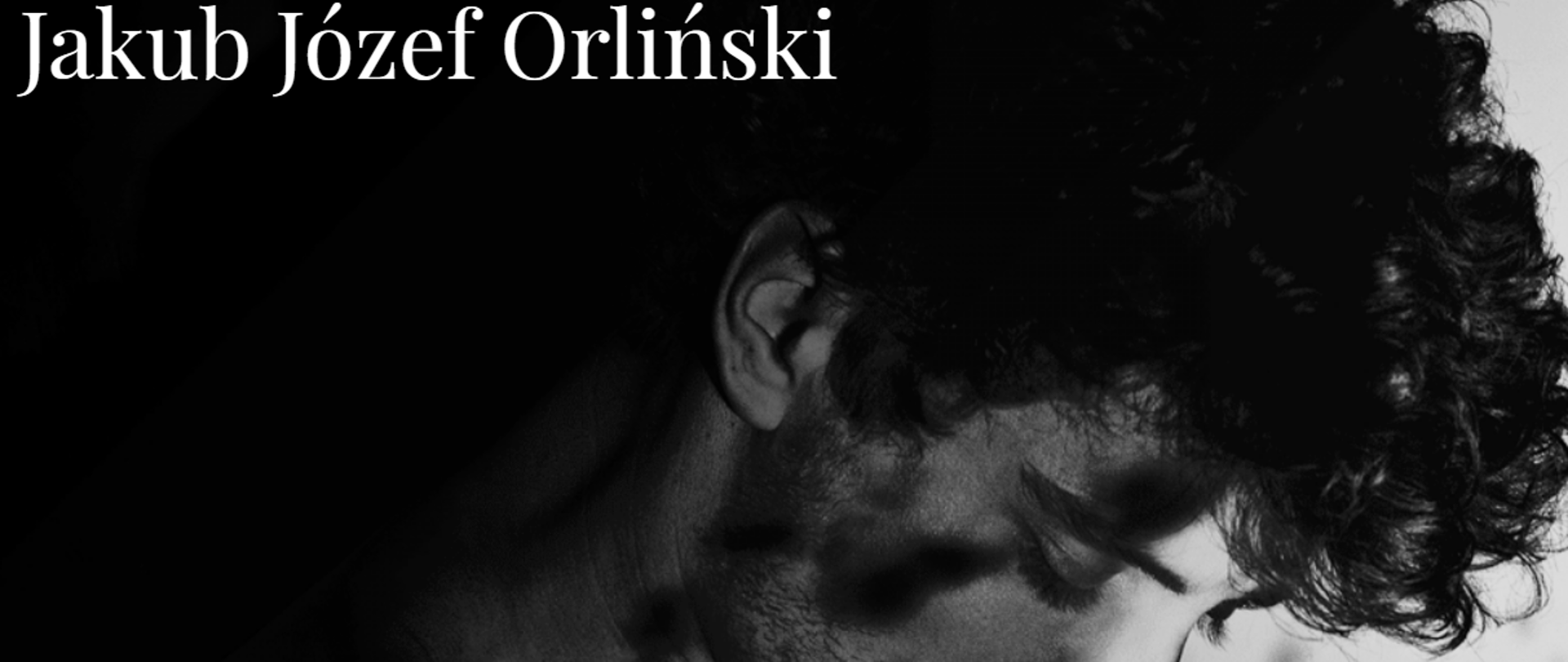 El contratenor polaco llega al Teatro Colón por primera vez para ofrecer un repertorio de música barroca junto a Il Pomo d'Oro, una de las grandes formaciones especializadas en la música de ese período.