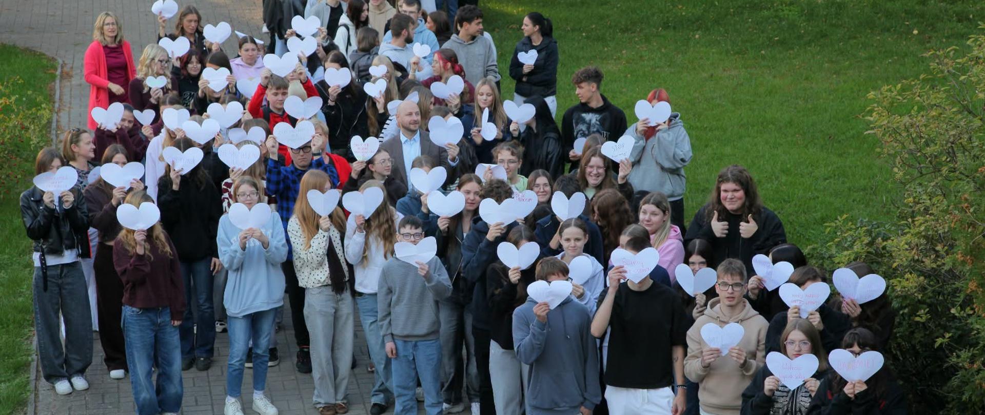 Tydzień Przeciwdziałania Przemocy Rówieśniczej
