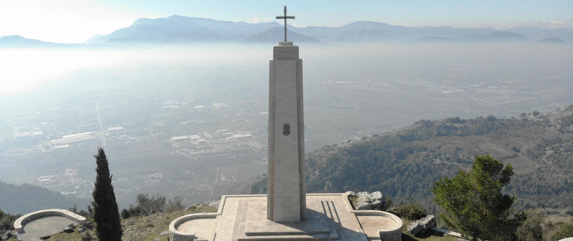 76. rocznica zwycięstwa w bitwie o Monte Cassino