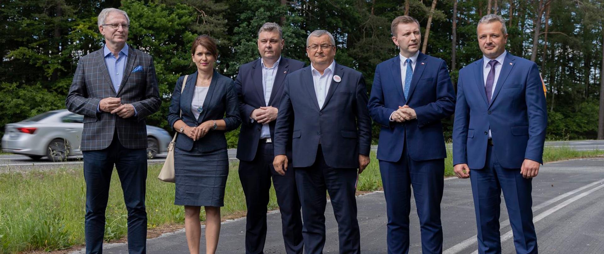 Jest decyzja rządu w sprawie budowy S10