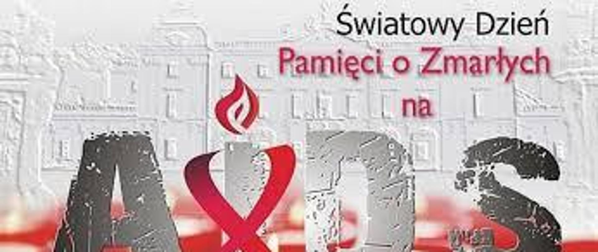 Światowy Dzień Pamięci