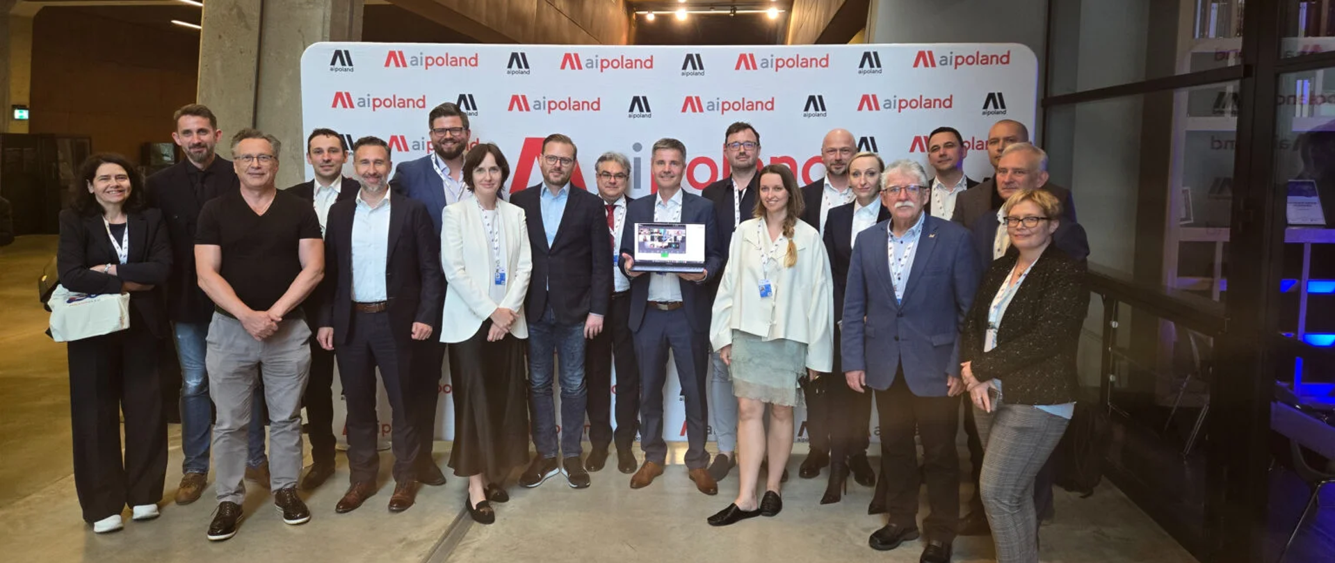AI Poland