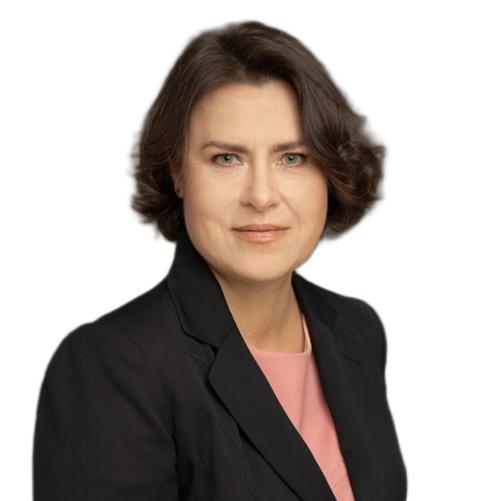 Małgorzata Modzelewska de Raad