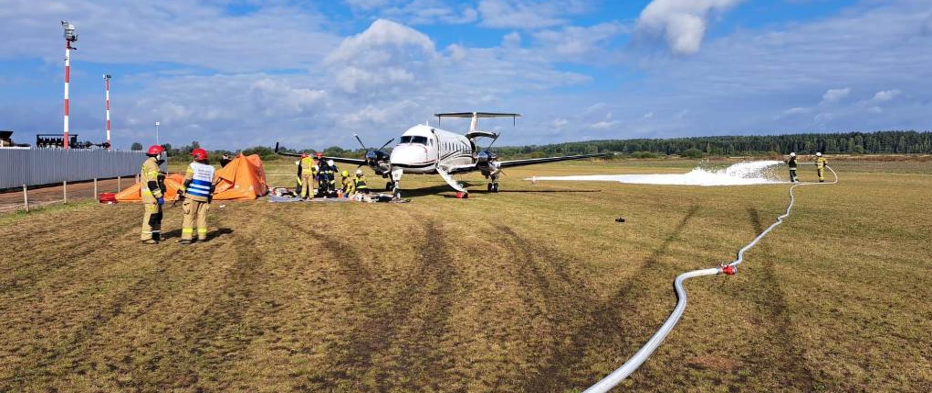 Ćwiczenia PRONAR 2022