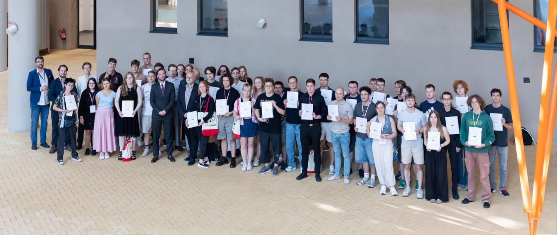 Letnia Szkoła Energetyki Jądrowej 2026
