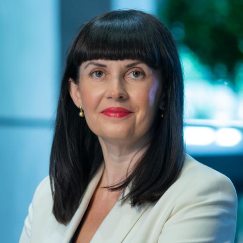 Magdalena Bem-Andrzejewska 