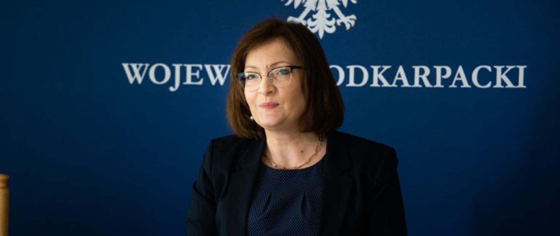 Konferencja dotycząca przedsiębiorczości w dobie kryzysu