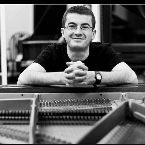 na zdjęciu Bogusław Kaczmar