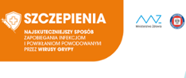 Grypa - szczepienia