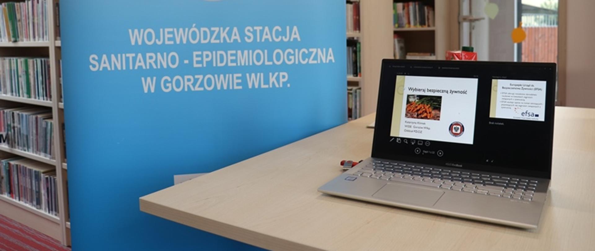 kampania - WYBIERAJ BEZPIECZNĄ ŻYWNOŚĆ