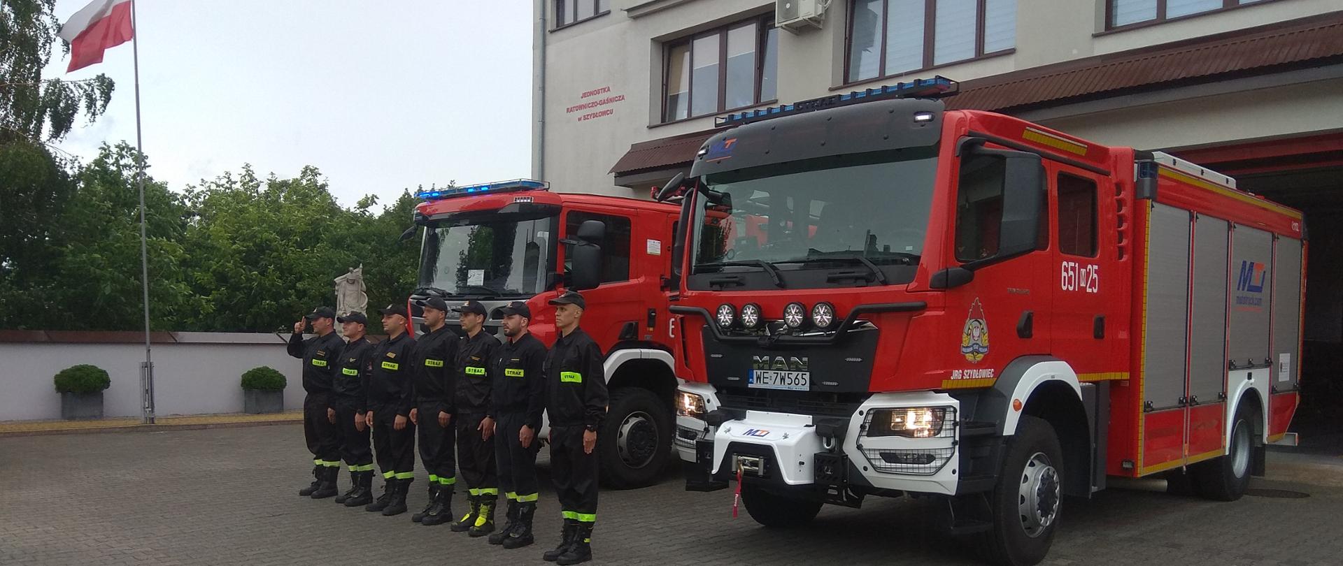 Rocznica powstania warszawskiego