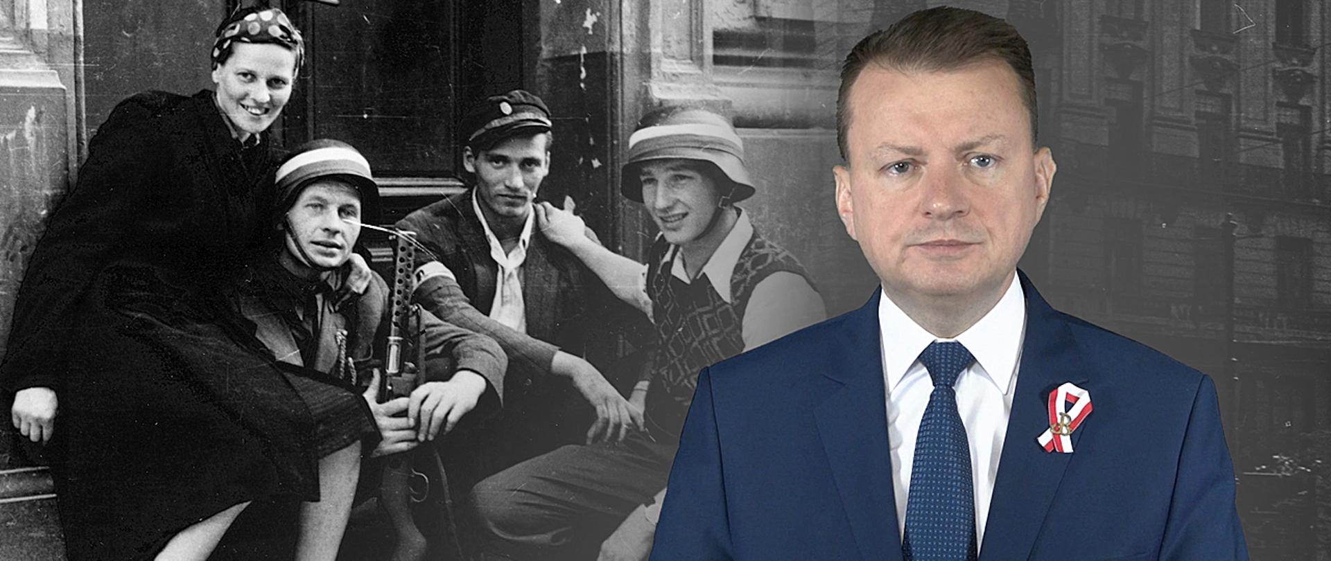 Fot. Muzeum Powstania Warszawskiego