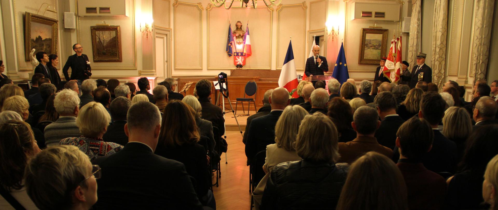 Narodowe Święto Niepodległości