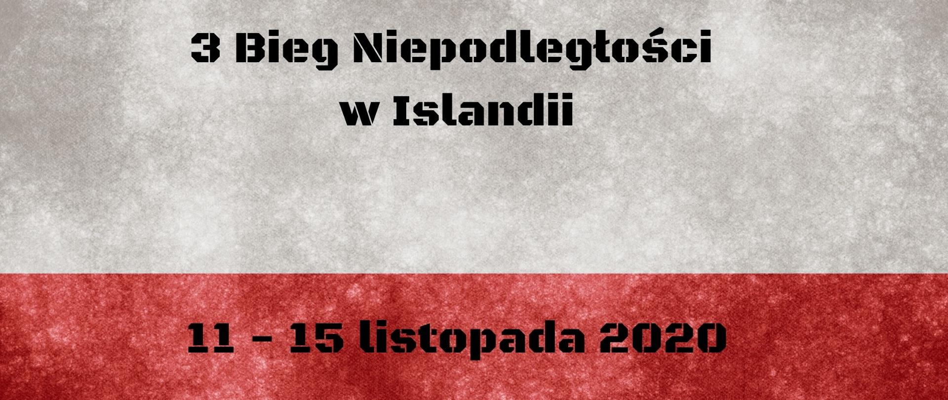 Bieg Niepodległości 