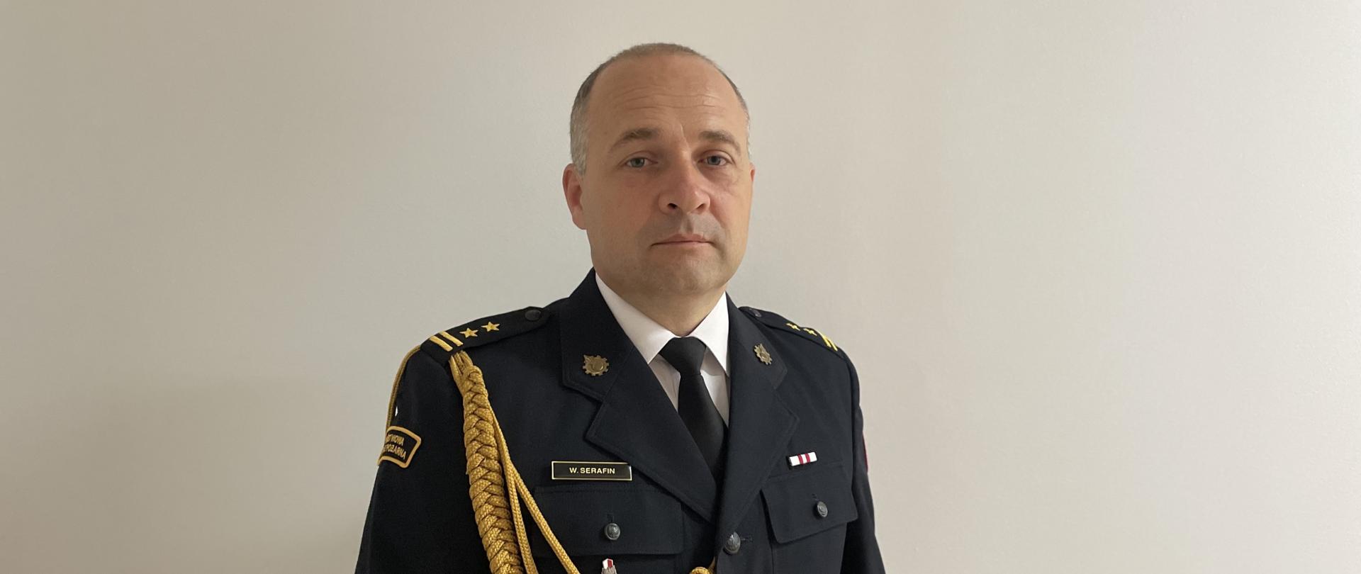 bryg. Wiktor Serafin