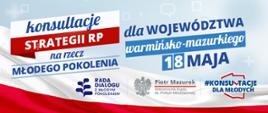 Konsultacje Strategii RP