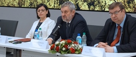 Minister J.K. Ardanowski