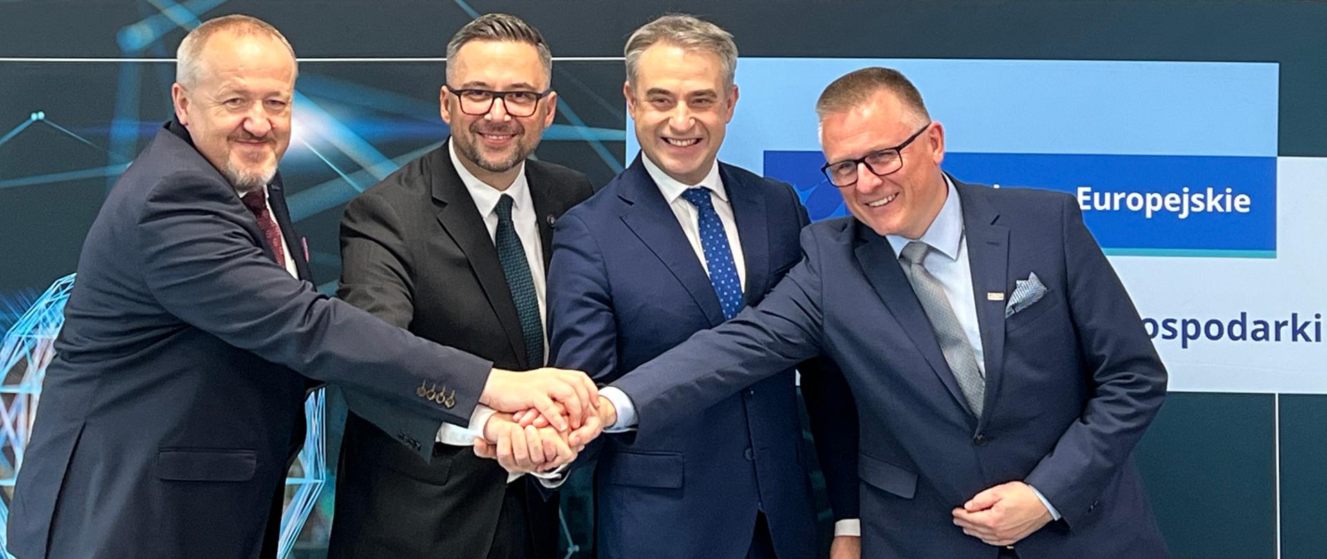 Technologie krytyczne dla Polski i Unii Europejskiej.
Program STEP na rzecz strategicznych innowacji
