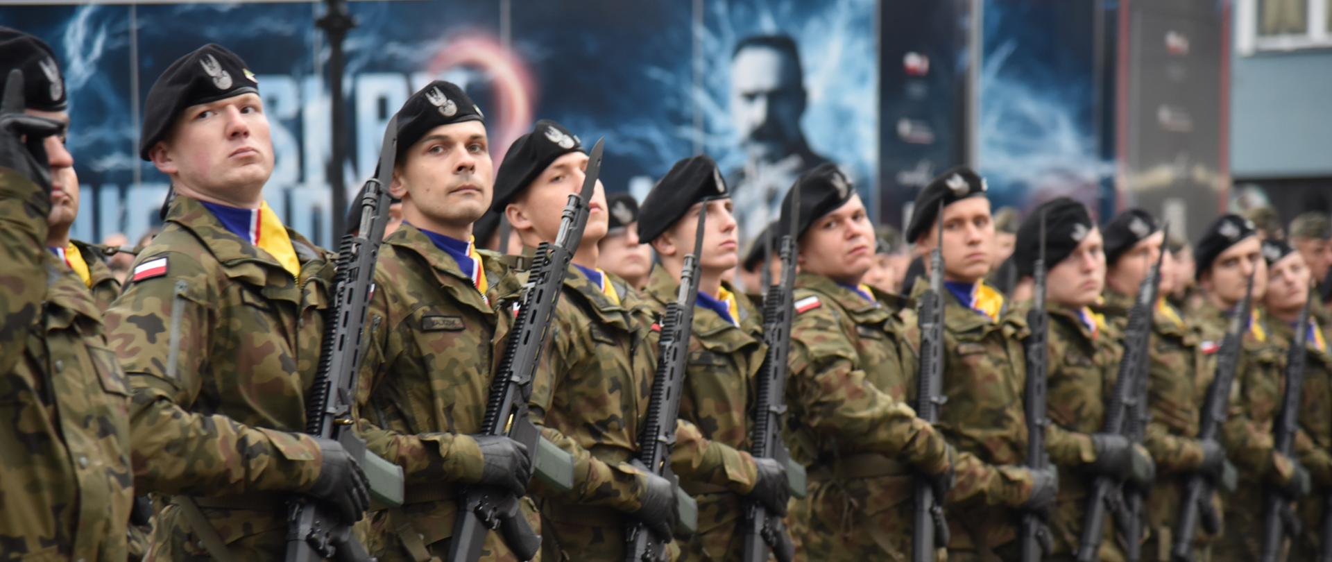 Wojewódzkie Obchody Narodowego Święta Niepodległości