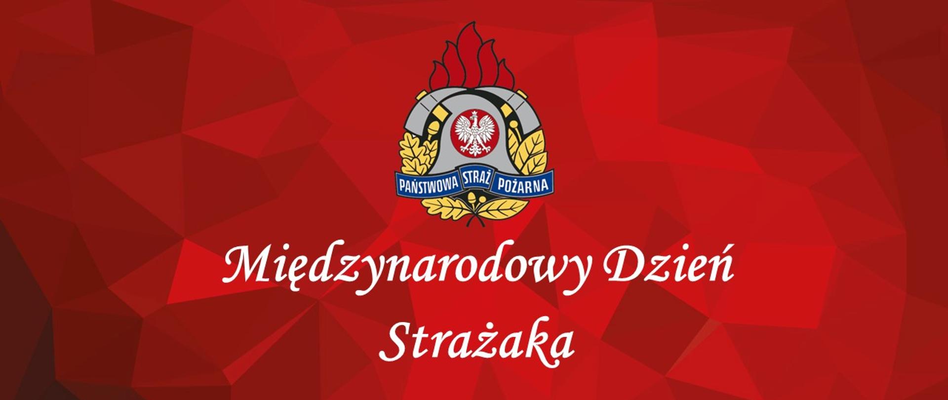 Międzynarodowy Dzień Strażaka