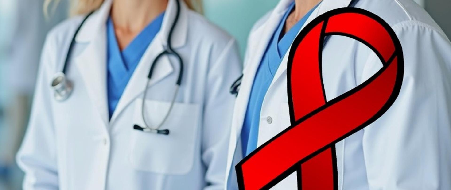 Kompendium wiedzy HIV / AIDS