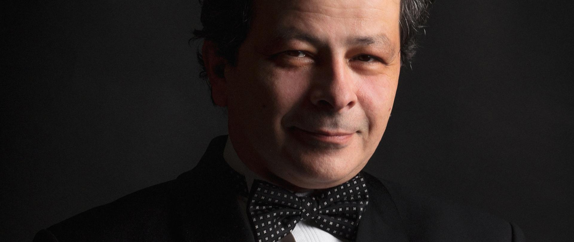 Sergejs Osokins, członek jury Konkursu