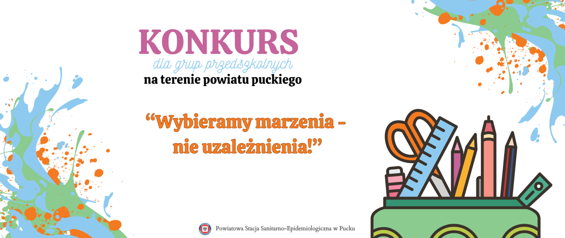 Wybieramy marzenia – nie uzależnienia!