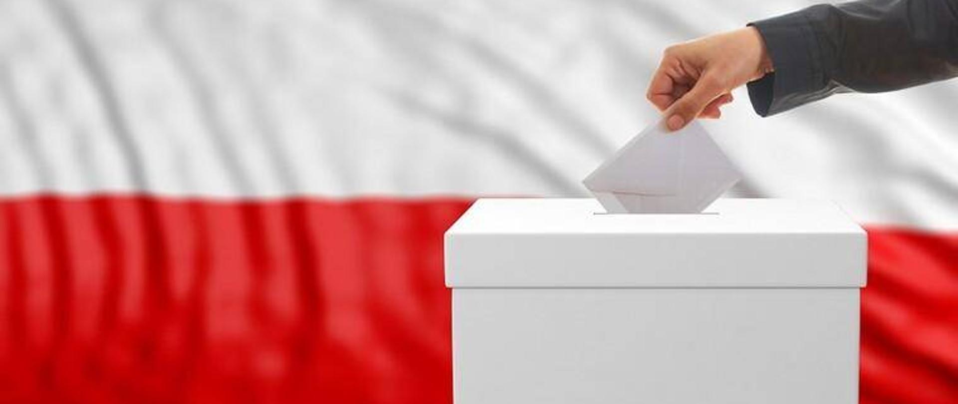 Wybory na Prezydenta RP 2020