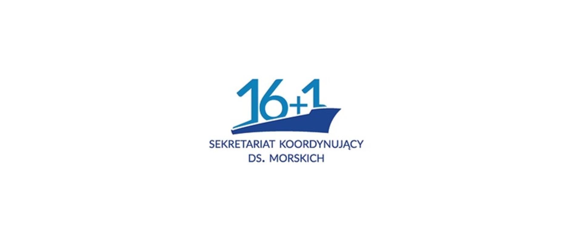 Sekretariat Koordynujący ds. Morskich „16+1”