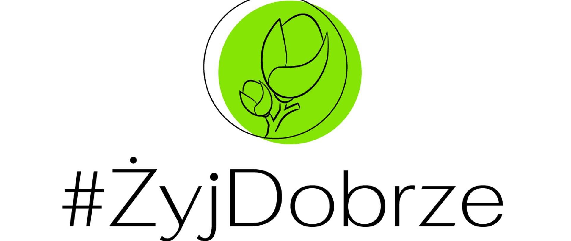 Logo_ŻyjDobrze_pion_300ppi