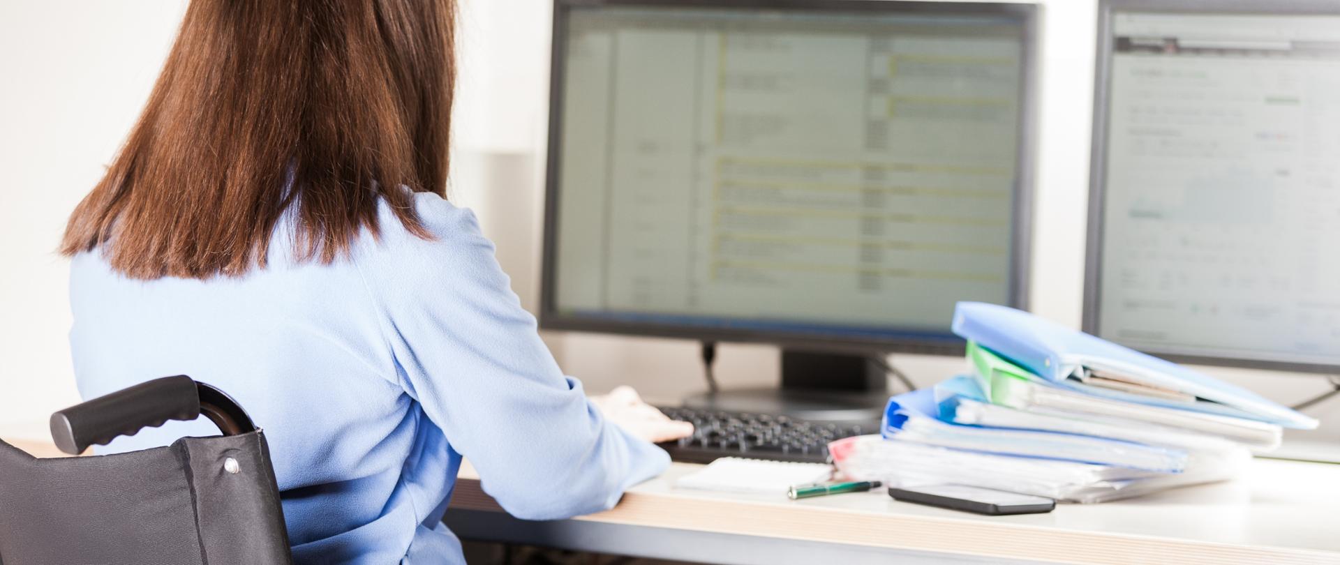 Spotkania konsultacyjne (on-line) założeń modelu zatrudniania wspomaganego osób z niepełnosprawnościami na otwartym rynku pracy