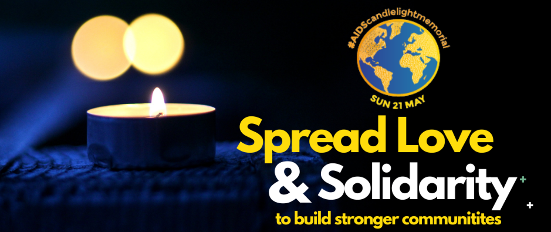 Miedzynarodowy dzień pamięci o zmarłych na AIDS 2023