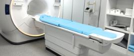Nowoczesny aparat do rezonansu magnetycznego już służy mieszkańcom Podlasia