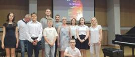 Zdjecie grupowe Muzykobranie '24