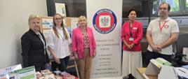 #LAS – #LetniaAkademiaSanepidu w Delegaturze Wielkopolskiego NFZ w Kaliszu